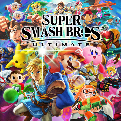 smashult